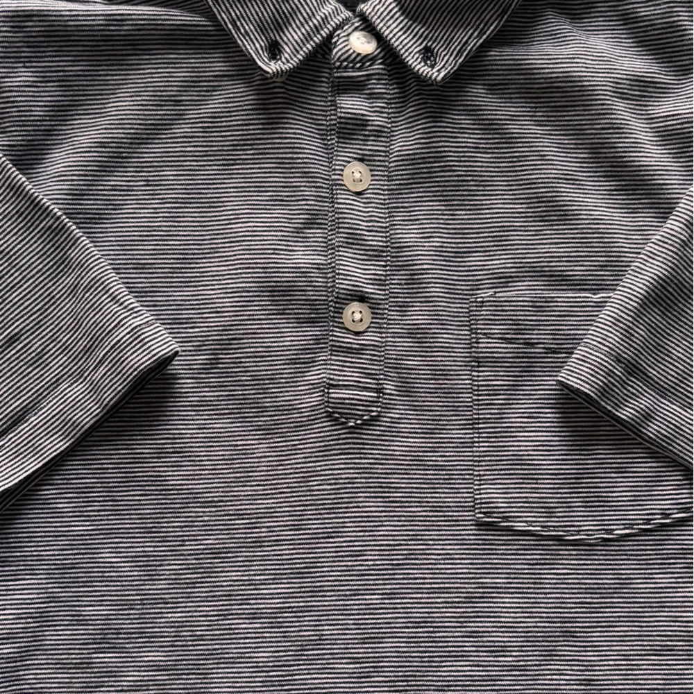 BANANA REPUBLIC SHIRT